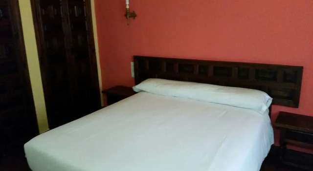 Номер Standard Hotel El Zorzal