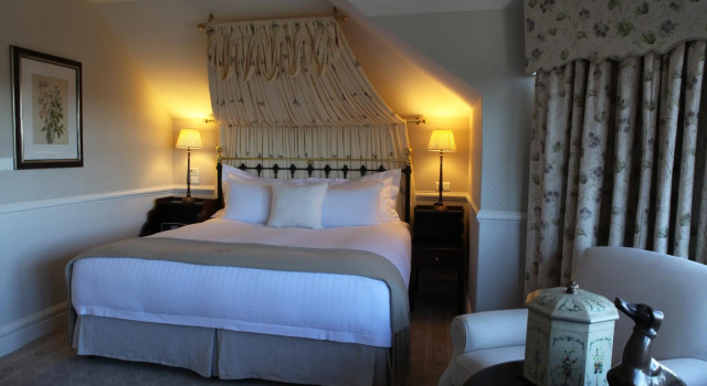Люкс Executive Ardour Lilianfels Blue Mountains