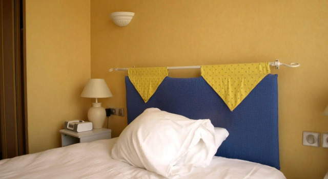 Hotel des Cayrons