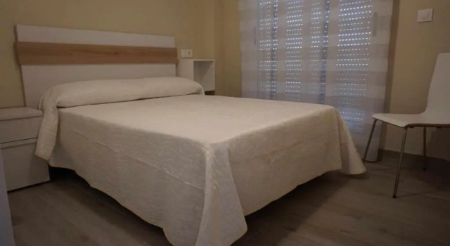 Апартаменты Mediterrania Marina