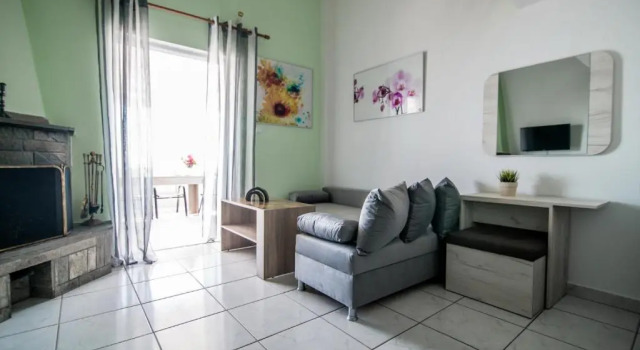 Номер Standard Dias Apartments