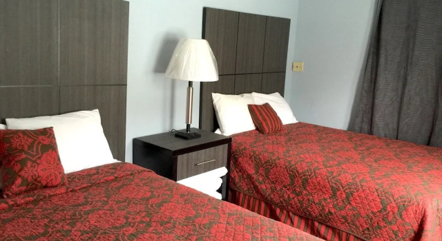 Апартаменты Premier HC-55 Beach Haus