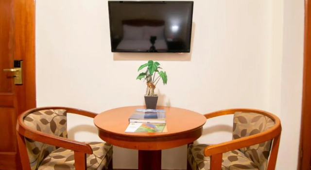 Двухместный номер Standard El Dorado Classic Hotel