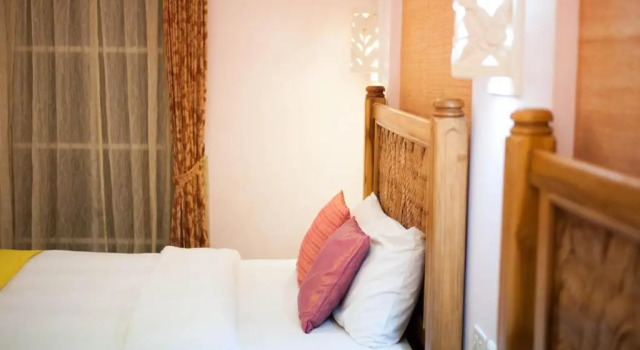 Номер Superior Kenting Shens Homestay