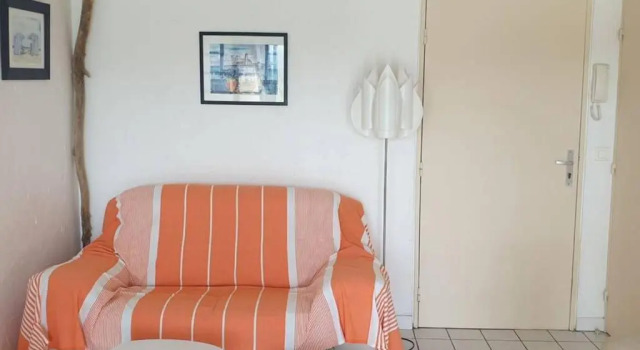 Appartement Argelès-sur-Mer, 2 pièces, 5 personnes - FR-1-388-36, Забронировать Апартаменты/квартира Отели Аржель-сюр-Мер с парковкой, Парковка