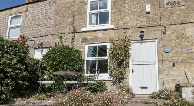 Honeysuckle Cottage, Réserver Maison de vacances Gilling East Yorkshire du Nord