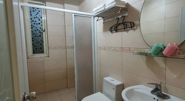 Двухместный номер Comfort Jin Dun Yuan