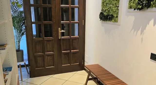 Orio welcome, Book Hotel Hoteller i Grassobbio med parkering, Parkering