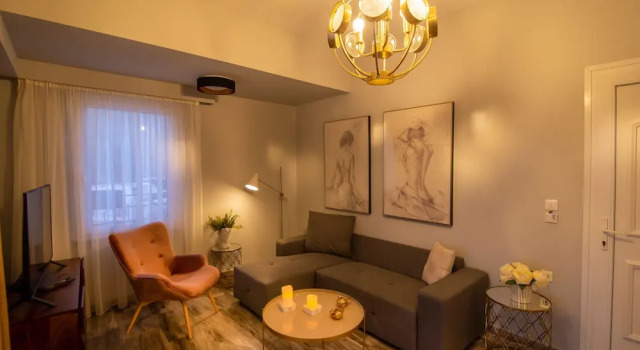 Полулюкс c 1 комнатой с балконом и с видом на море Sunrise Resort Hotel
