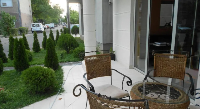 Двухместный номер Standard Vila Apolo