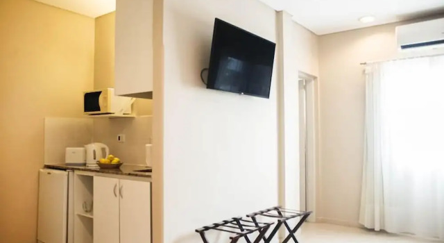 Camera Superior DonSuites