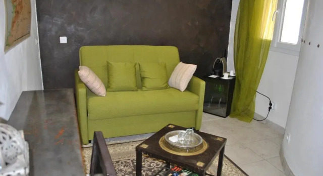 Номер Standard Le Ryad Boutique Hôtel
