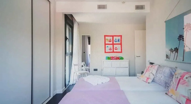 Ático Be Suite Granada