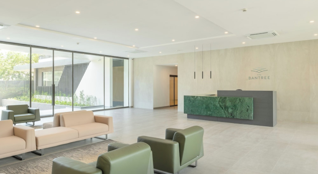 Accra Luxury Apartments at The Bantree, Prenota Appartamento Hotel a Greater Accra con piscina, Piscina