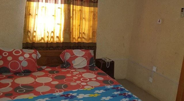 D'lor Suites Hotel, Book Hotel Accra Greater Accra