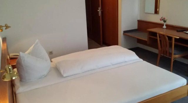 Двухместный номер Standard Hotel am Exerzierplatz