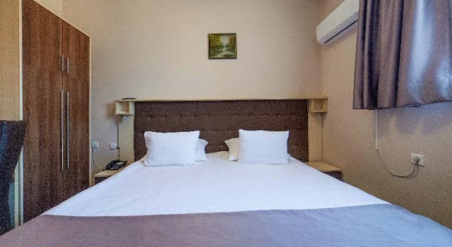 Hotel & Restaurant Great Wall - Airport, Buchen Sie Hotel Sarajewo Kanton Sarajevo