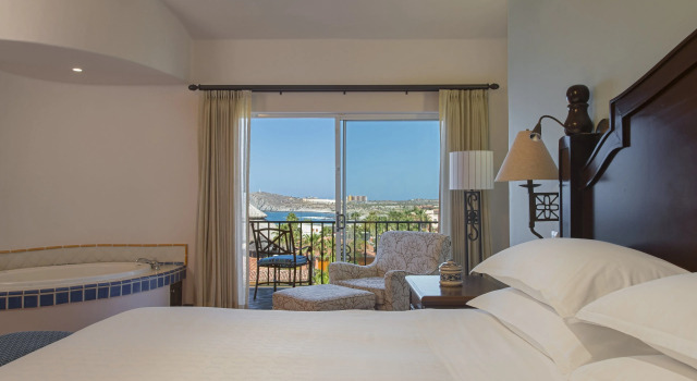 Hacienda del Mar Los Cabos, an Autograph Collection All-Inclusive Resort, Забронировать Курортный отель СПА-отели Южной Нижней Калифорнии, SPA-услуги