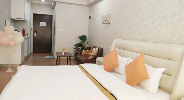 Jingyue   hotel(Zhengzhou North University City store), Book Hotel Zhengzhou Henan