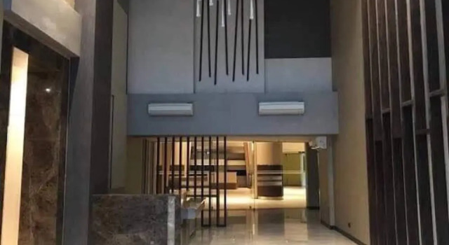 Araneta Cubao No Brown Outs 1BR Furnished Condo With Balcony Free Wifi Netflix, Забронировать Апартаменты/квартира Кесон-Сити 