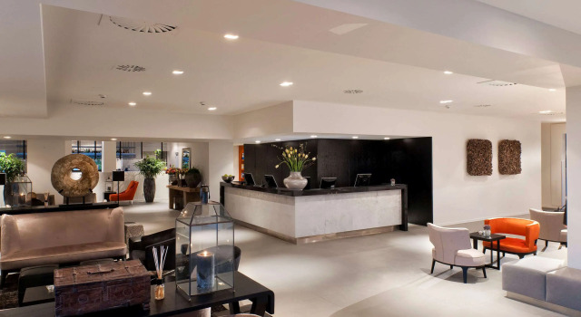 Wyndham Stuttgart Airport Messe