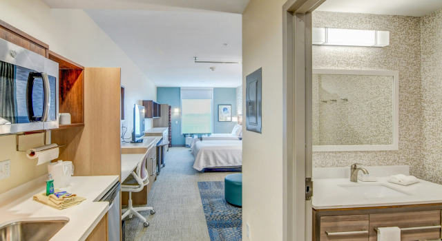 Home2 Suites by Hilton Foley, Book Hotel Hoteller i Foley med parkering, Parkering