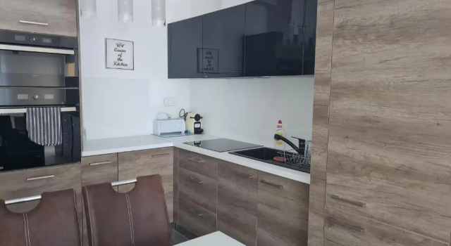 Студия Urban Apartman