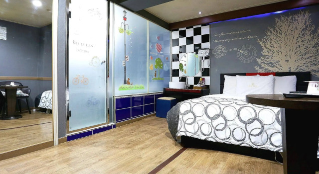 Shim Hotel, Prenota Hotel Dongdaemun-Gu Seul