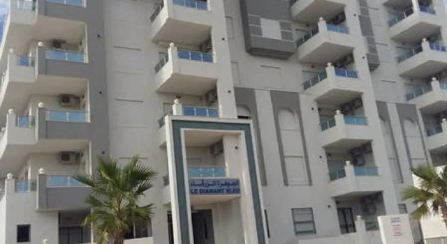 Superb Apartment Ideal For Couples 5 Mn From Beach, Rezervasyon Daire Nabeul Nabeul Governorate