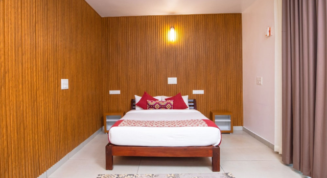 Номер Standard Lionton Resort by Z Vacations