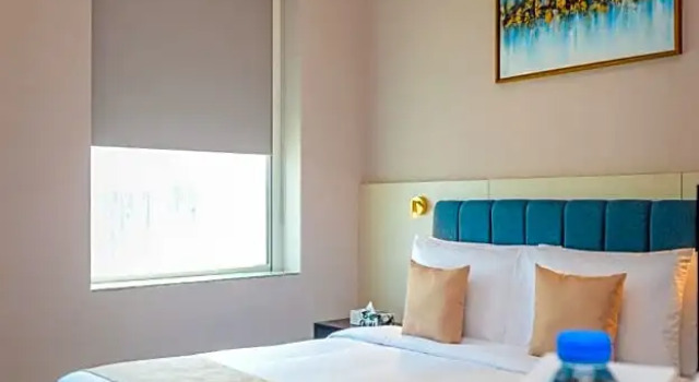 Двухместный номер Classic Vogo Grand Hotel