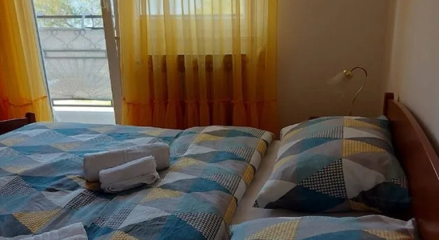 Apartment Luka