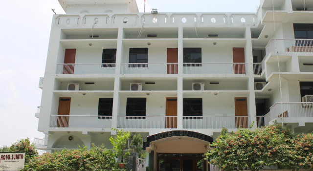Hotel Sujata