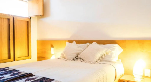Двухместный номер Economy Hotel Ayook