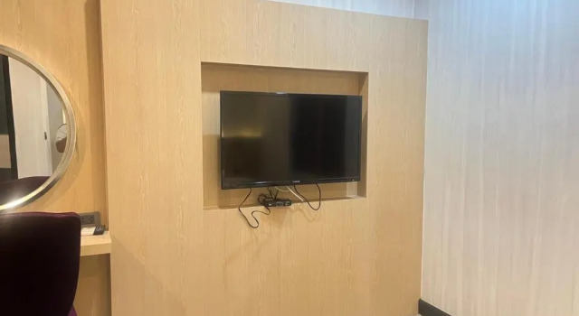 Двухместный номер Standard Sakura Sky Residence