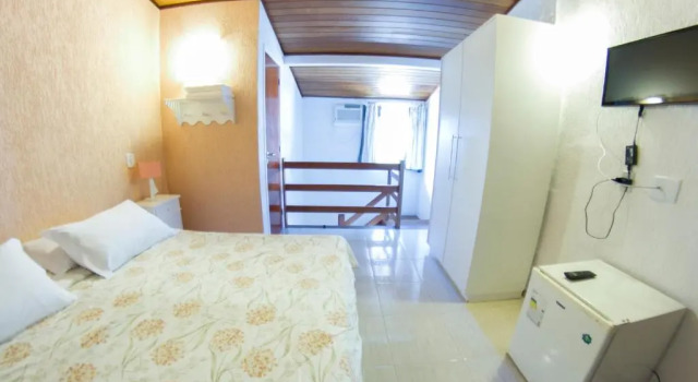 Студия Residencial Portoveleiro