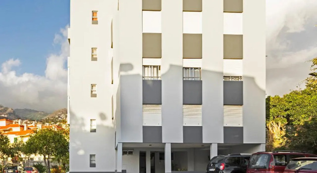 São Filipe I, on the Old Town, Rezerwuj Hotel Hotele w Funchal z parkingiem, Parking