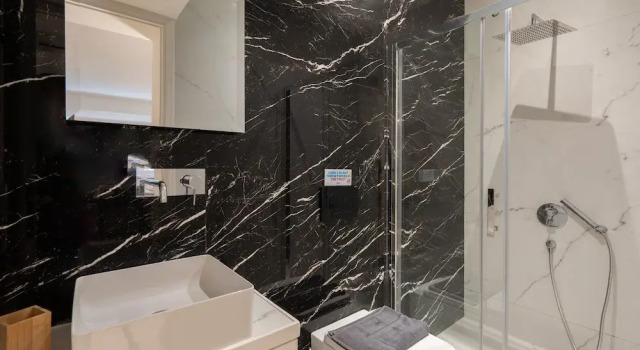 Апартаменты Kolonaki Chic Minimalist Studio-Athens