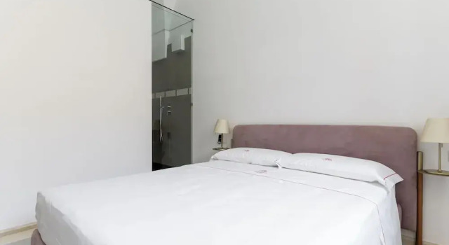 Номер Deluxe Hydeout Palace - Luxury & Spa Suites by Wonderful Italy