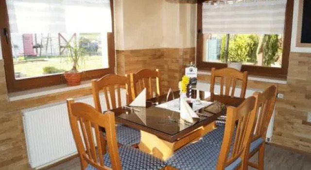 Gasthaus am Waldbad, Book Hotel Wutha-Farnroda Thuringian Forest