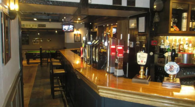 Laird And Dog Inn, Reserva ahora Hotel Lasswade Midlothian