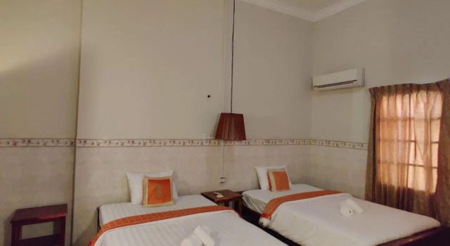 Le Tonle, Reserva ahora Hotel Kratié Kratie Province