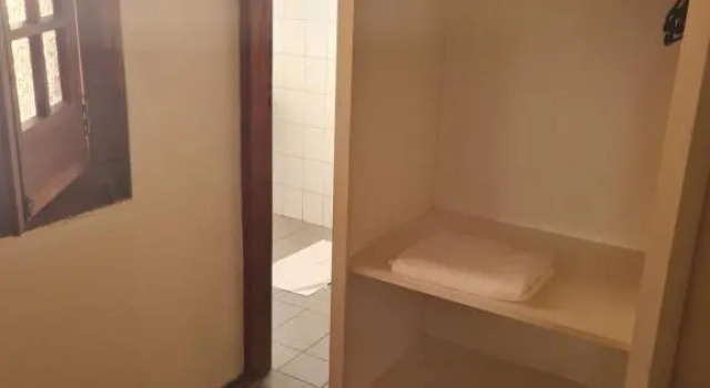 Номер Economy Hotel Colonial