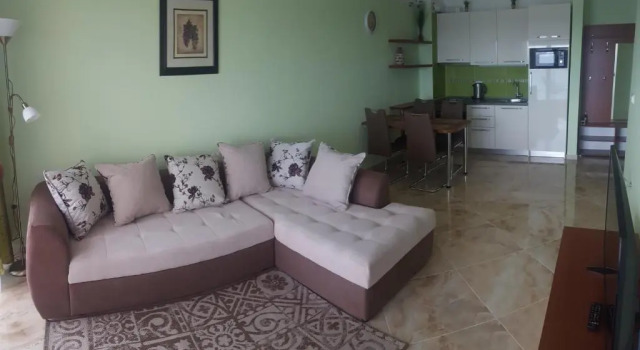 Apartment Sea Space 3