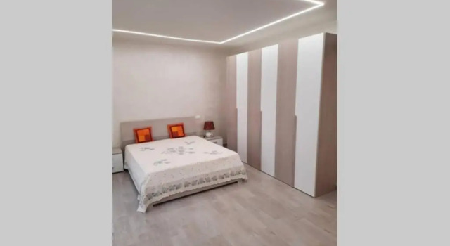 Apartment Chez Lulù