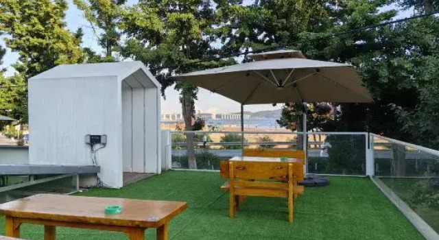 Changhai Water Happy Residence, Book Hotel Dalian 
