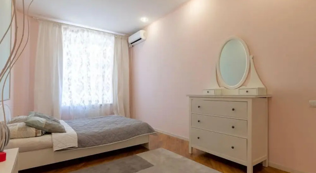 Spb2Day Nevsky prospect 156, Rezervovat Apartmán Hotely v Petrohrad s parkováním, Parkování