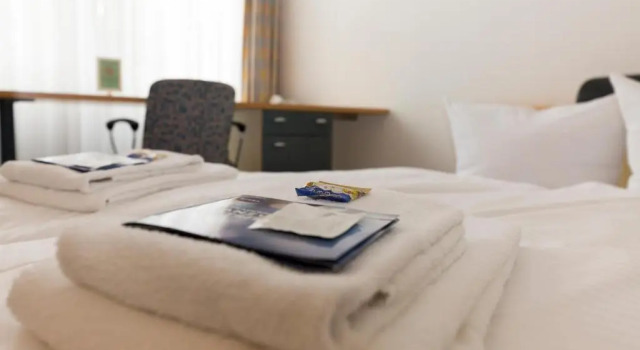 Двухместный номер Standard Seepark Hotel am Wandlitzsee