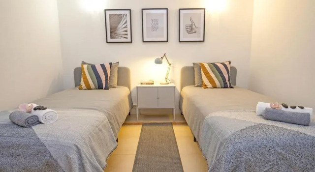 Villa Del Sol, Varaa Villa Hotellit Sotavento pysäköinnillä, Pysäköinti