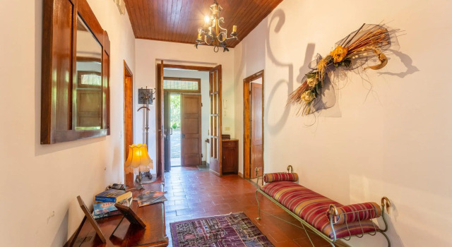 Villa Casa al Sole Large Private Pool Wifi - 3078, Buchen Sie Villa Villa dʼArceno Chianti